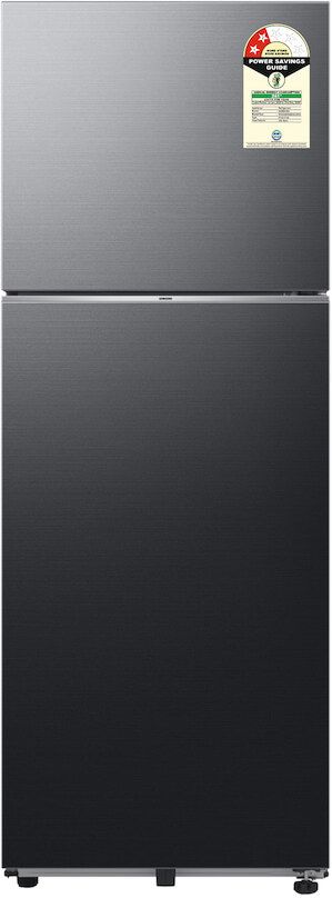 330 L Frost Free Double Door 2 Star Convertible Refrigerator-image-31