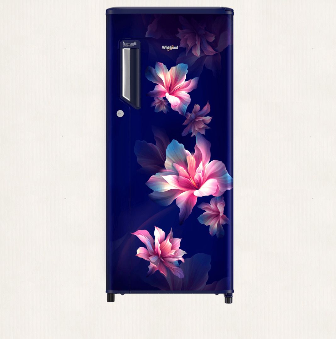 whirlpool 192 L Direct Cool Single Door 3 Star Refrigerator-picture-20