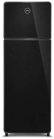 244 L Frost Free Double Door 2 Star Refrigerator-image-35