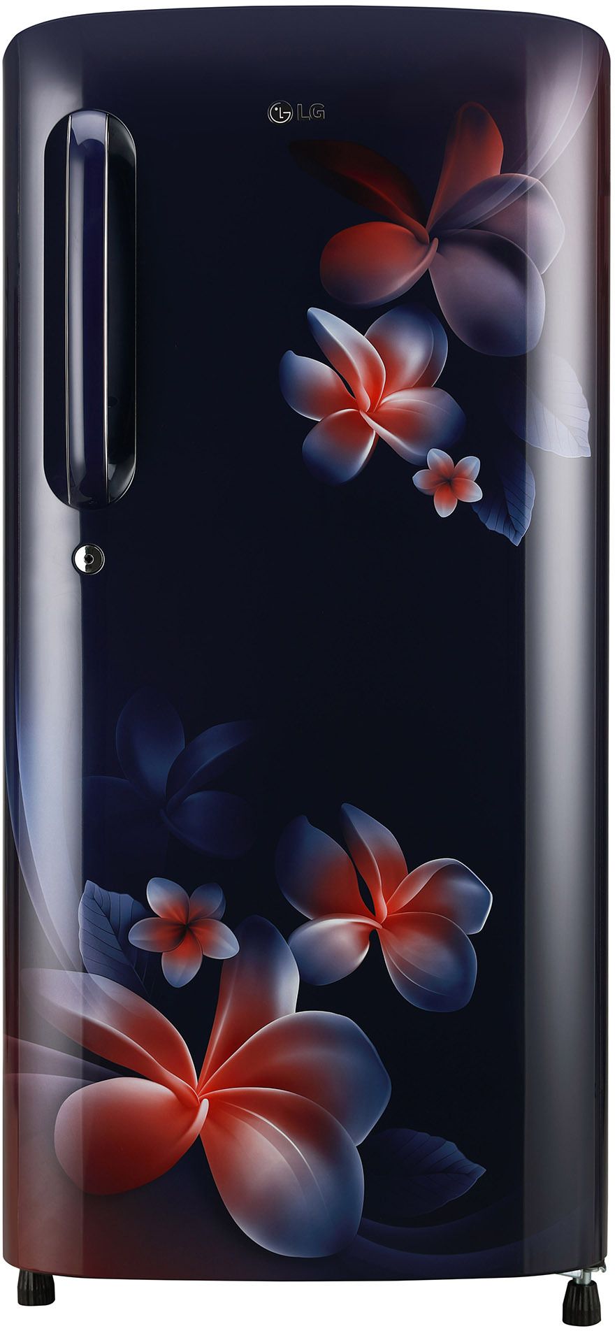 lg 185 L Direct Cool Single Door 3 Star Refrigerator with Moist 'N' Fresh-picture-7