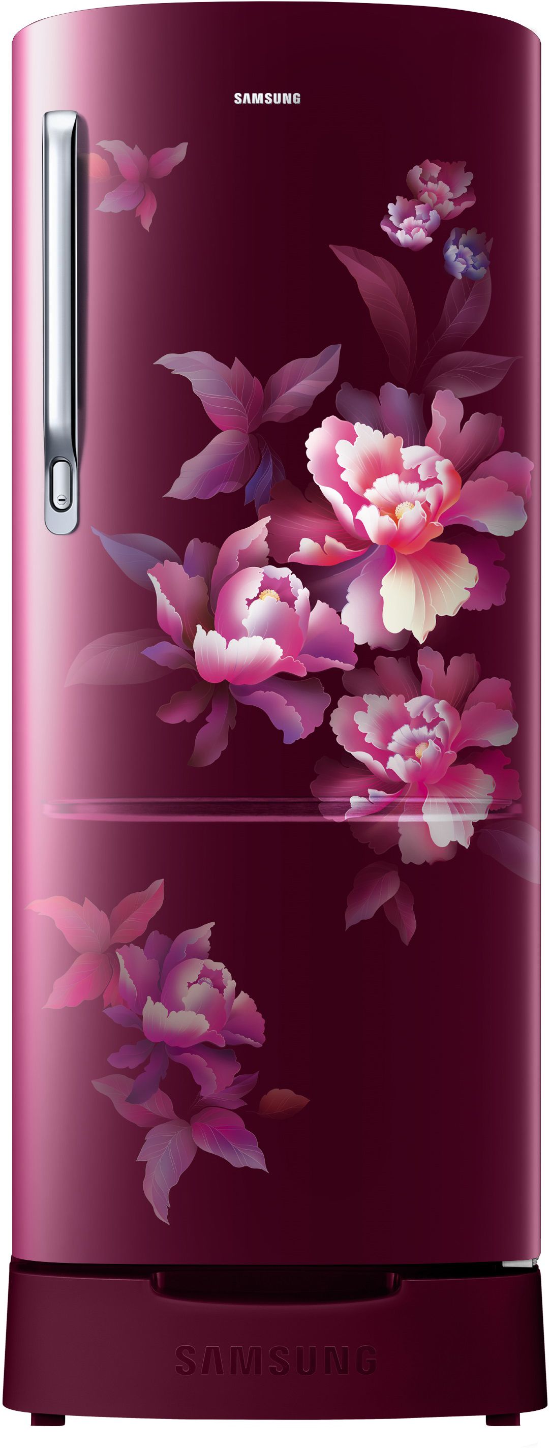 183 L Direct Cool Single Door 4 Star Refrigerator