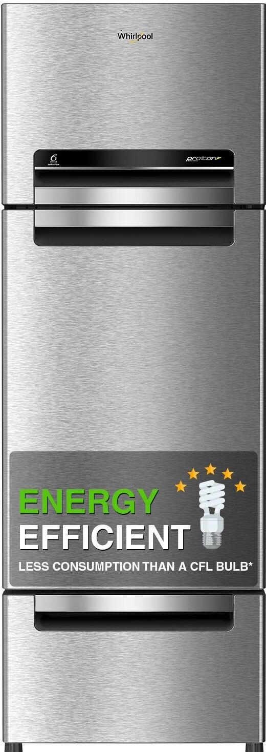 270 L Frost Free Triple Door Refrigerator