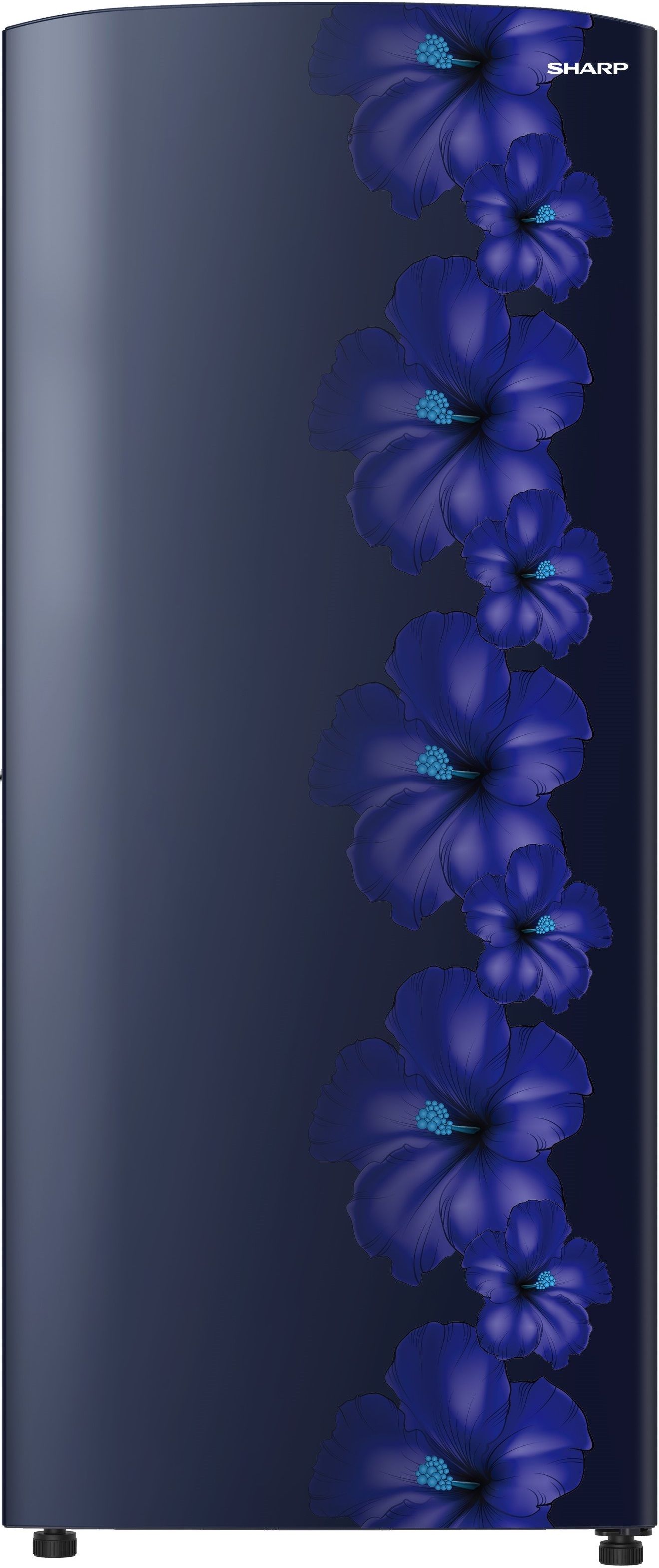 sharp 187 L Direct Cool Single Door 2 Star Refrigerator-picture-18