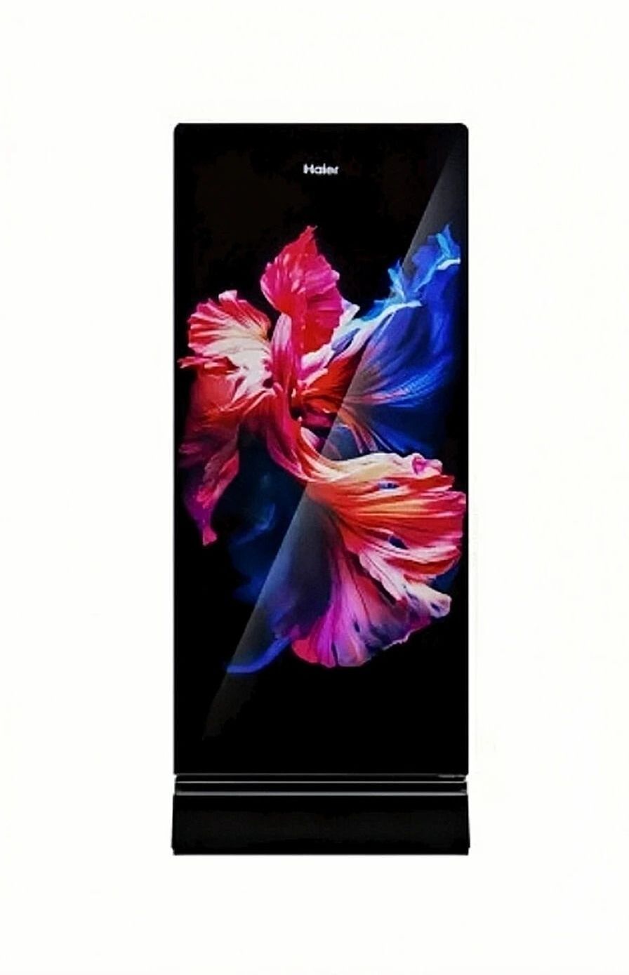 190 L Direct Cool Single Door 5 Star Refrigerator with Base Drawer-image-37