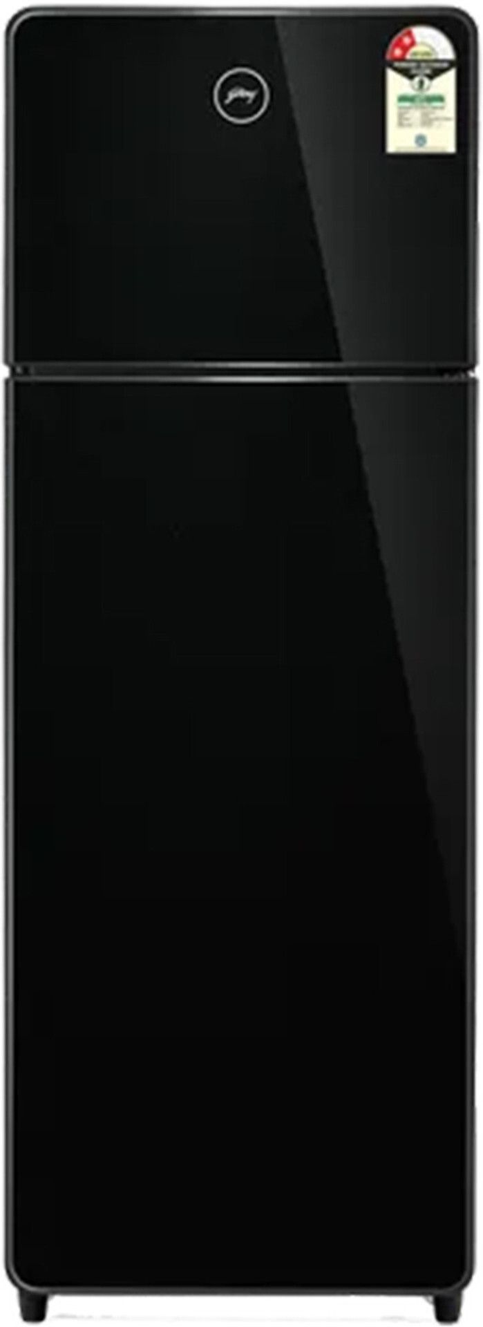 godrej 272 L Frost Free Double Door 2 Star Refrigerator-picture-46