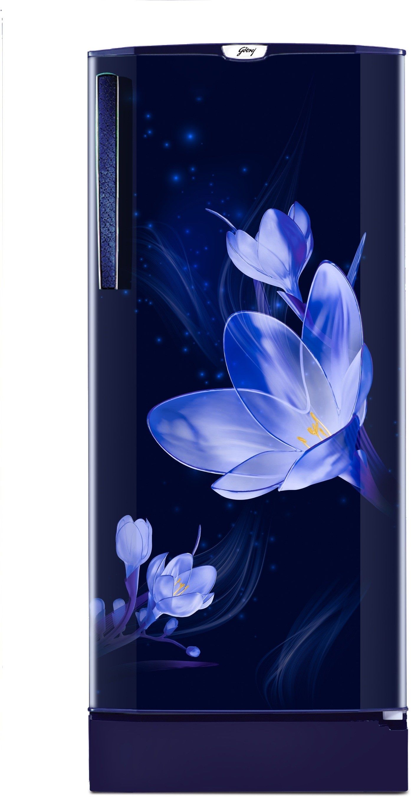 godrej 185 L Direct Cool Single Door 4 Star Refrigerator-picture-21