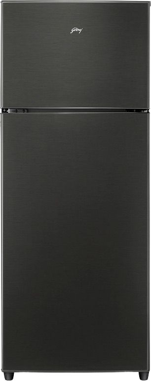 godrej 272 L Frost Free Double Door 2 Star Refrigerator-picture-40