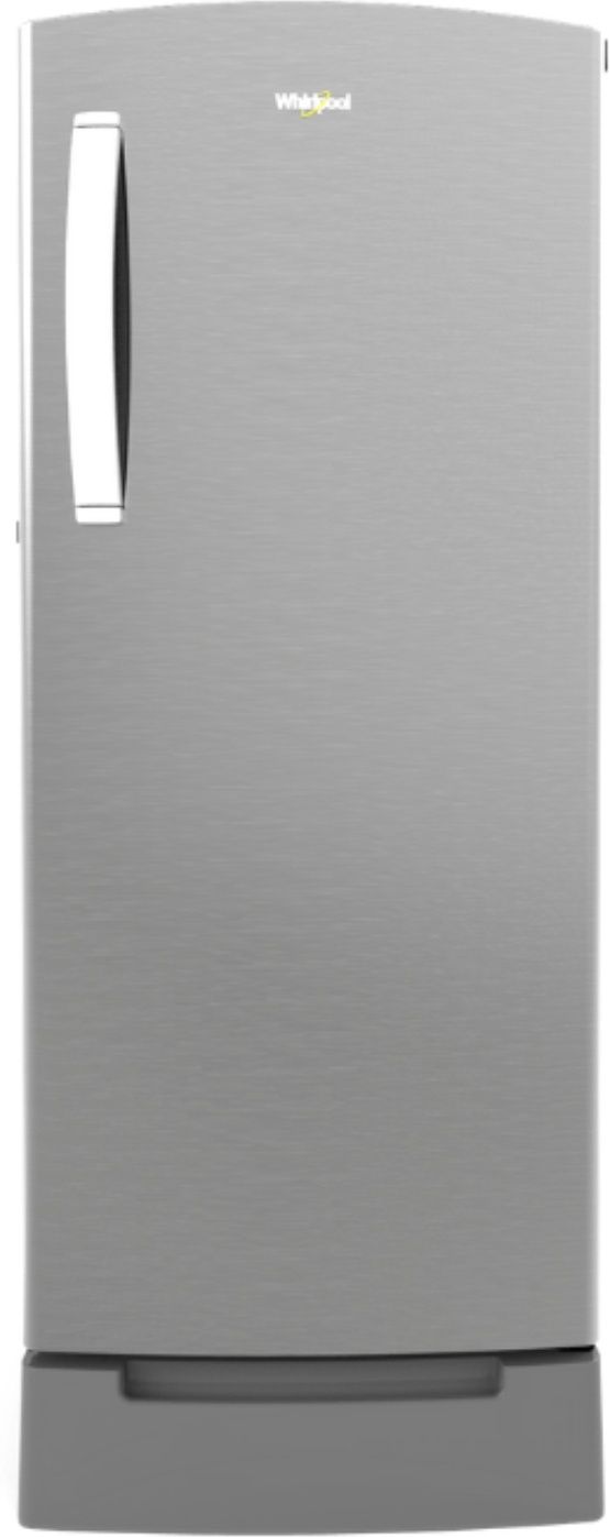 192 L Direct Cool Single Door 5 Star Refrigerator-image-46