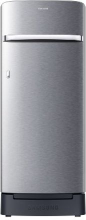 215 L Direct Cool Single Door 4 Star Refrigerator-image-16