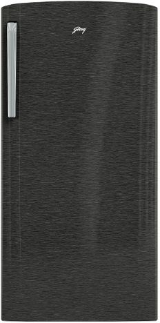 godrej 180 L Direct Cool Single Door 2 Star Refrigerator-picture-36