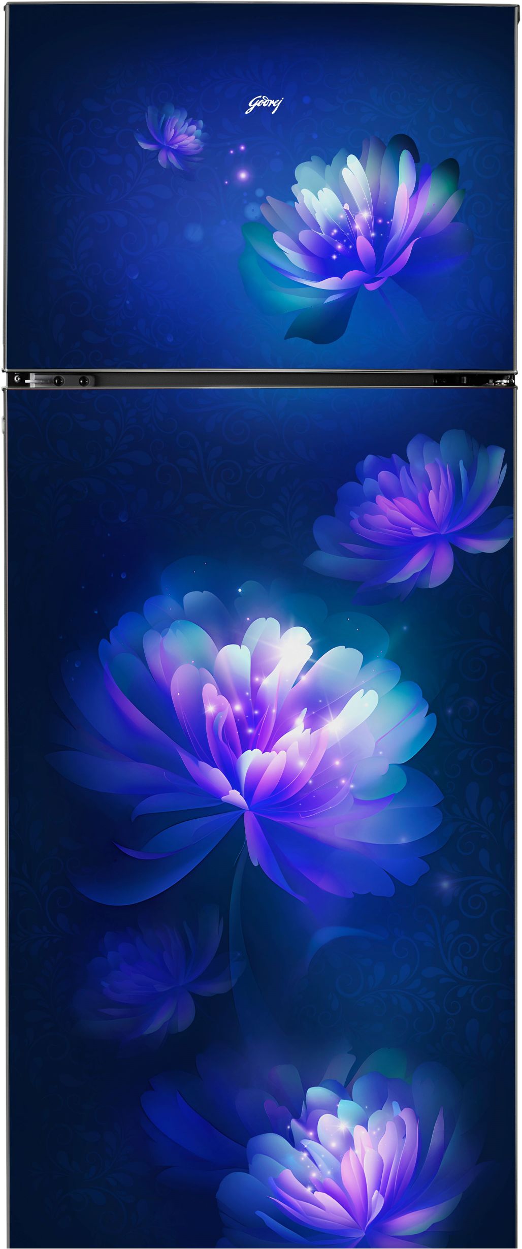 244 L Frost Free Double Door 3 Star Refrigerator-image-13