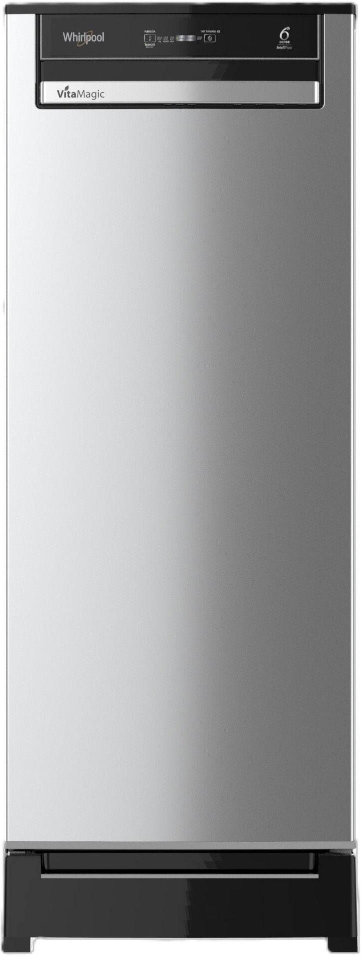 192 L Direct Cool Single Door 4 Star Refrigerator-image-19