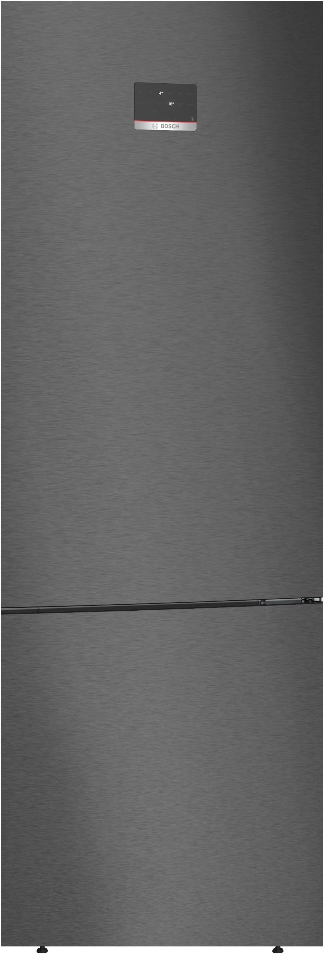 bosch 508 L Frost Free Double Door 2 Star Refrigerator-picture-43