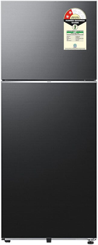 396 L Frost Free Double Door 2 Star Convertible Refrigerator-image-7