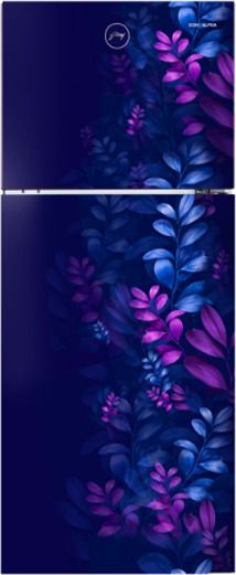 godrej 238 L Frost Free Double Door 2 Star Refrigerator-picture-17