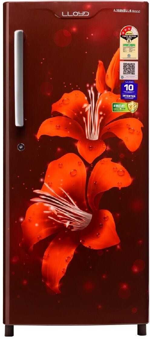 185 L Direct Cool Single Door 2 Star Refrigerator-image-19