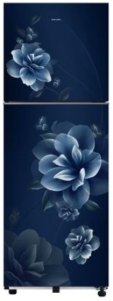 236 L Frost Free Double Door Top Mount 1 Star Refrigerator-image-47