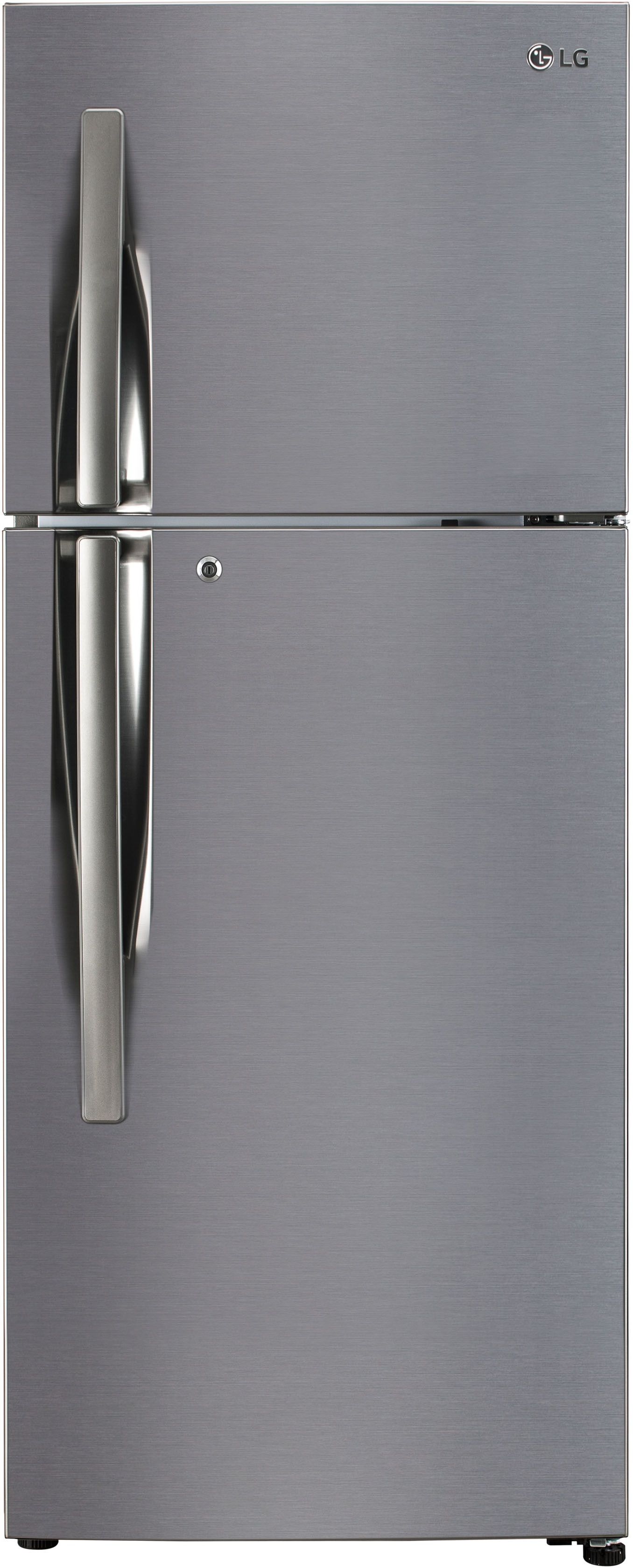 lg 242 L Frost Free Double Door 2 Star Refrigeratorwith DoorCooling+ & Smart Inverter Compressor-picture-9