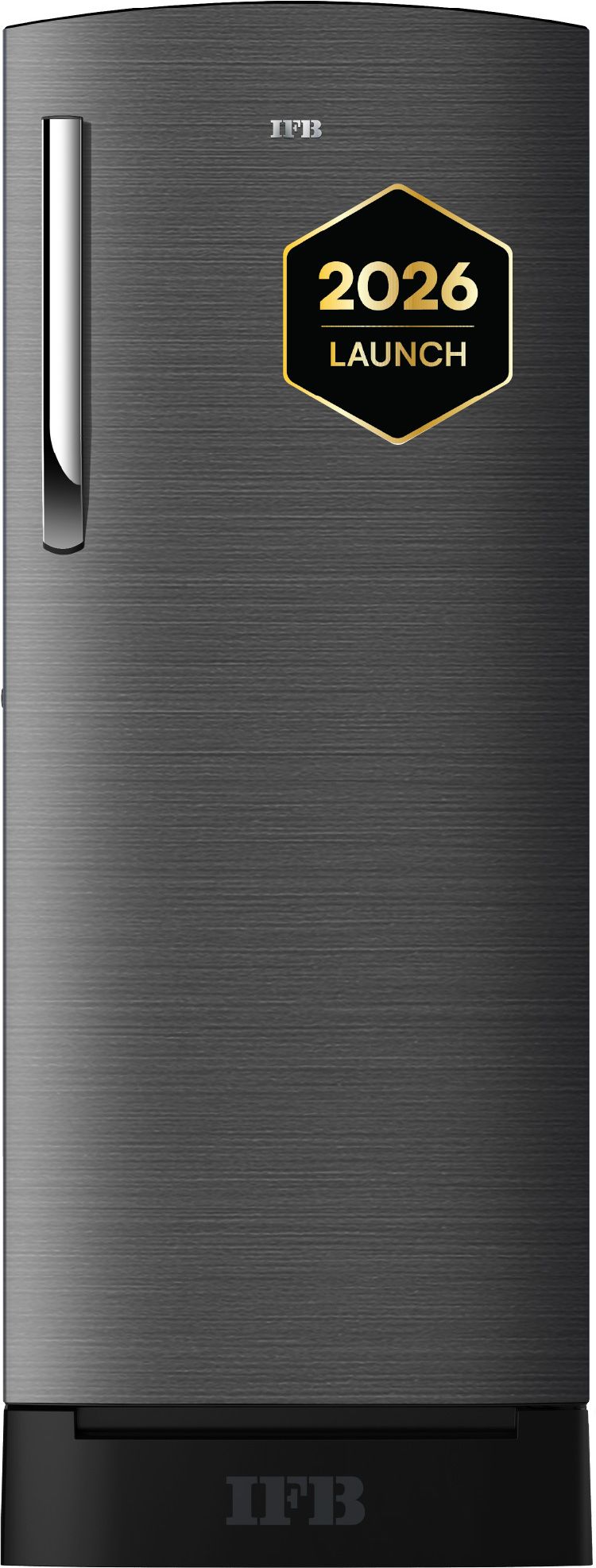 ifb 206 L Direct Cool Single Door 5 Star Refrigerator with Base Drawer with 30 Hrs Cooling Retention, Big Vegetable Box with Humidity Controller (25 Days Fresh), XL Bottle Bin, Advanced Inverter Compressor & 4 Year Super Warranty-picture-36