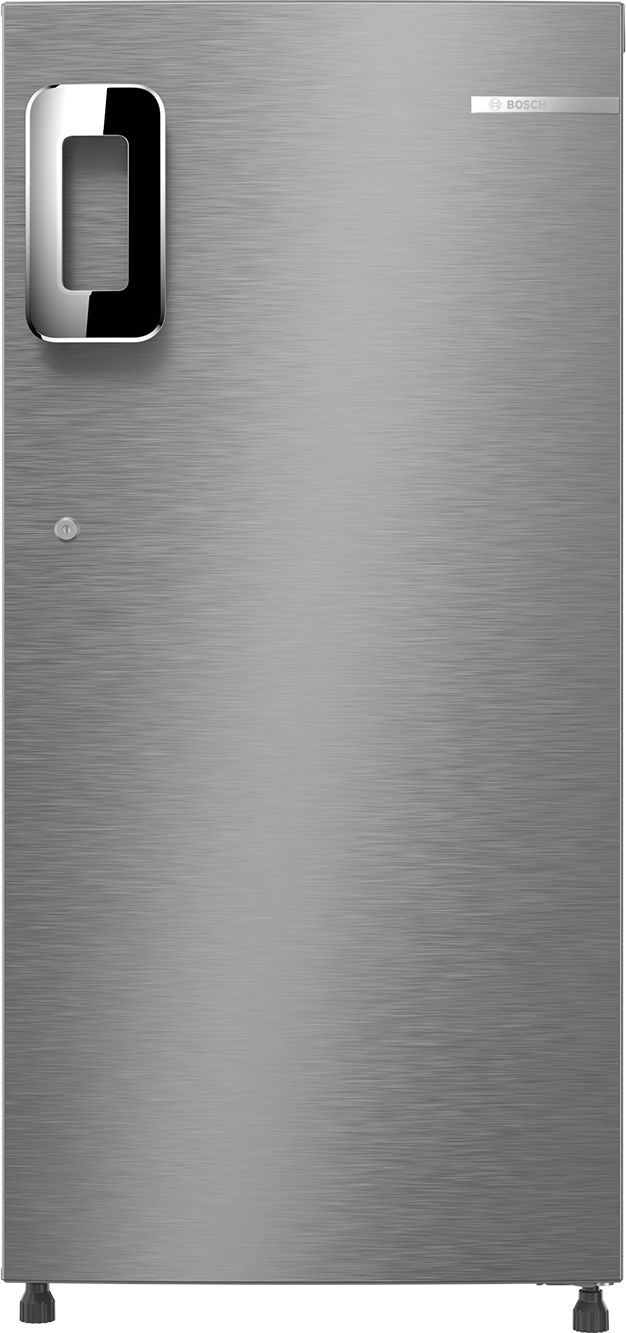 bosch 187 L Direct Cool Single Door 4 Star Refrigerator-picture-9