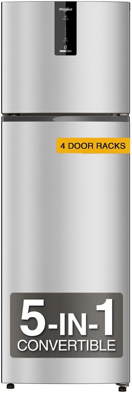 235 L Frost Free Double Door Top Mount 3 Star Refrigerator-image-41