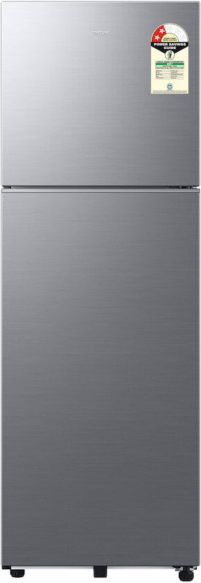 256 L Frost Free Double Door 2 Star Convertible Refrigerator-image-18