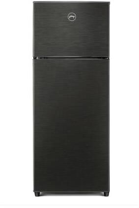 godrej 272 L Frost Free Double Door 2 Star Convertible Refrigerator-picture-11