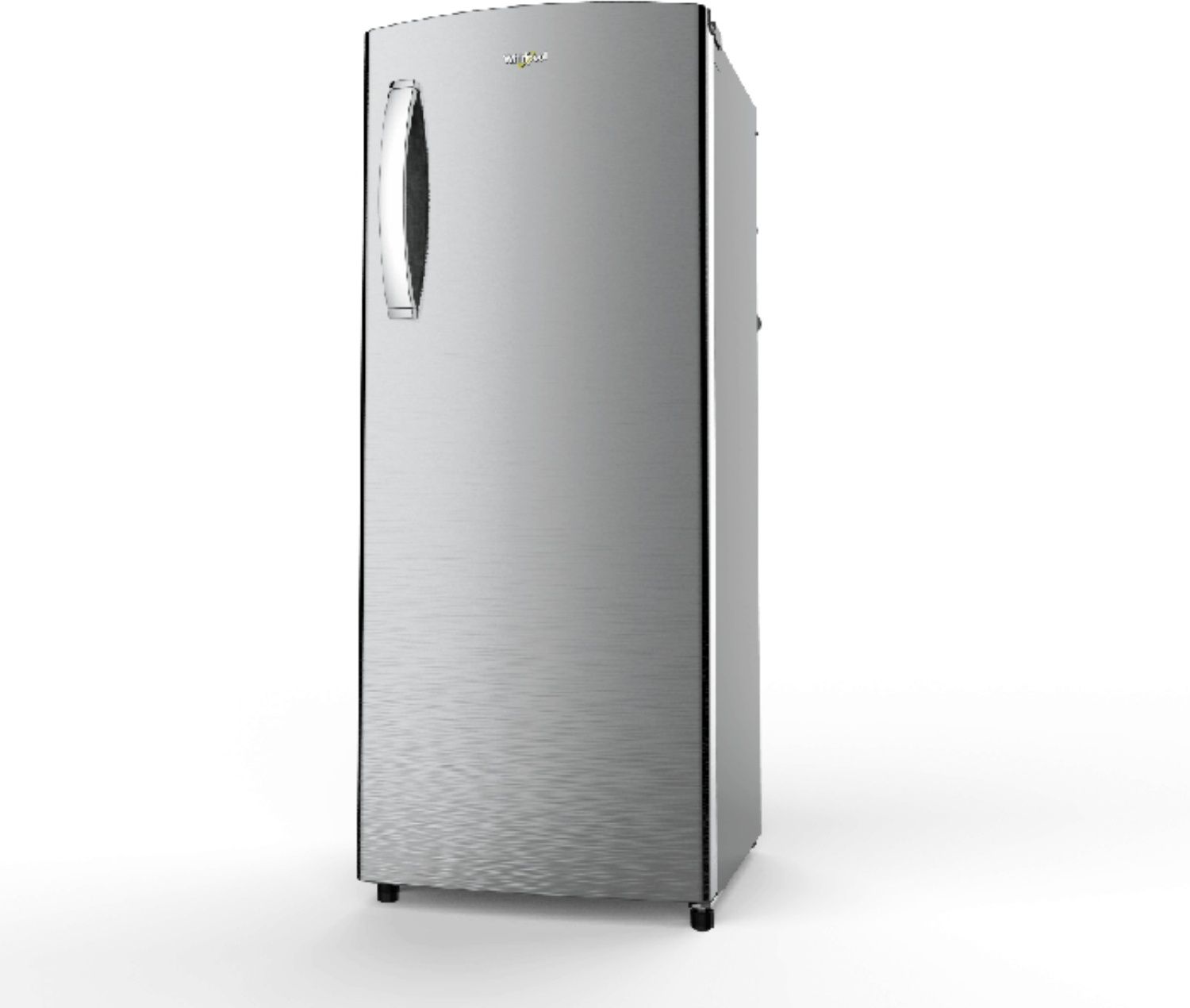 whirlpool 207 L Direct Cool Single Door 3 Star Refrigerator-picture-35