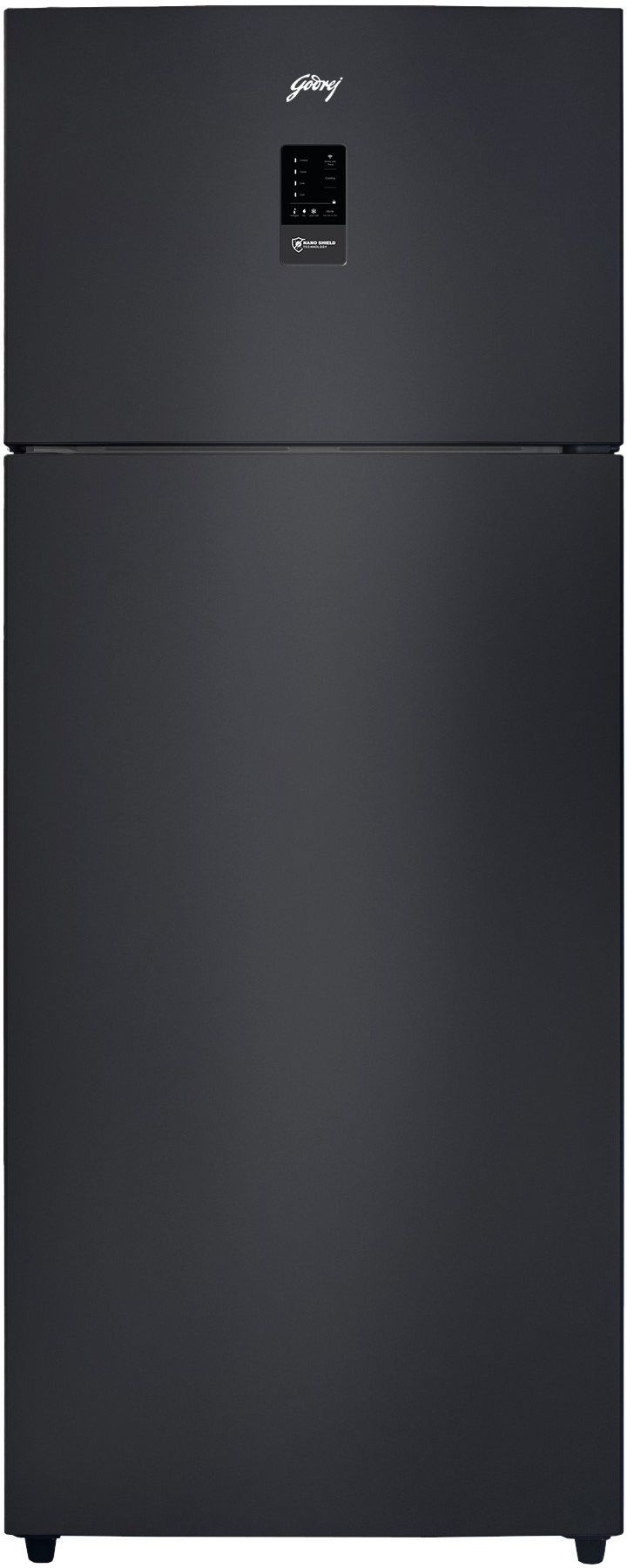 godrej 472 L Frost Free Double Door 2 Star Refrigerator-picture-15