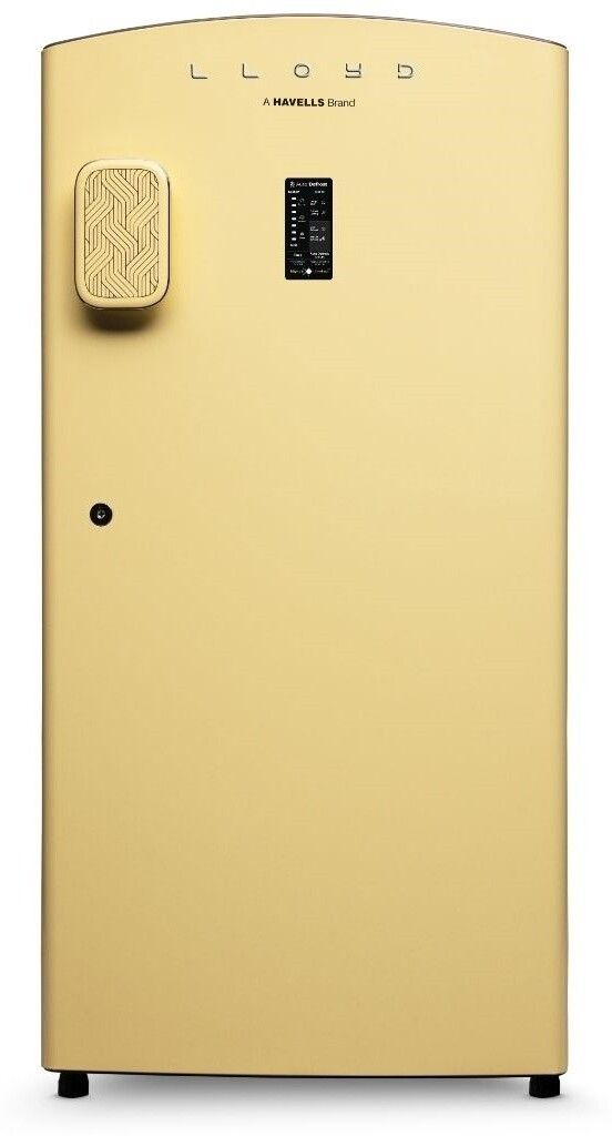 lloyd by havells 195 L Direct Cool Single Door 5 Star Refrigerator-picture-18