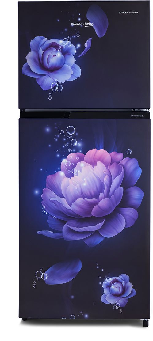 243 L Frost Free Double Door 2 Star Refrigerator-image-49