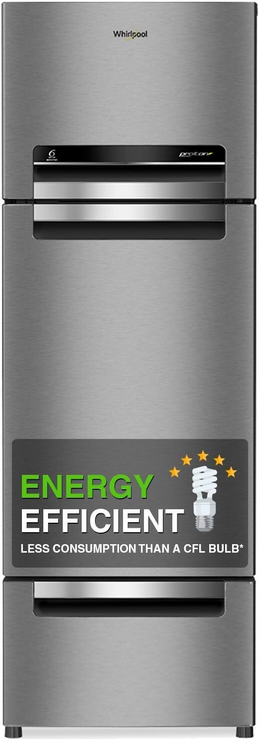 240 L Frost Free Triple Door Refrigerator-image-18