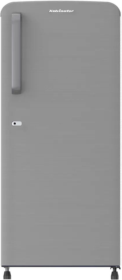 187 L Direct Cool Single Door 2 Star Refrigerator-image-21