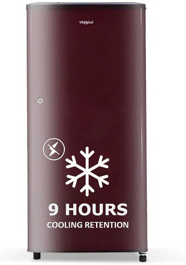 180 L Direct Cool Single Door 1 Star Refrigerator-image-19
