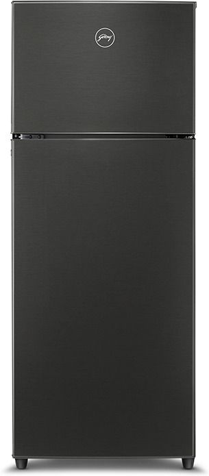 godrej 244 L Frost Free Double Door 2 Star Convertible Refrigerator-picture-18