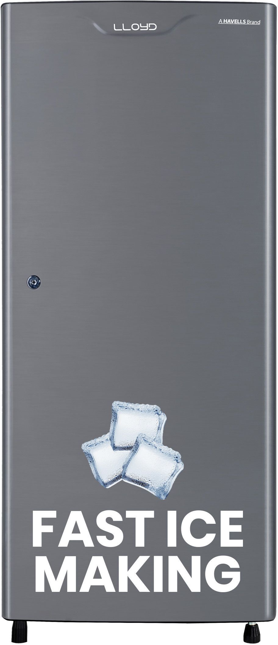 lloyd by havells 178 L Direct Cool Single Door 2 Star Refrigerator-picture-21
