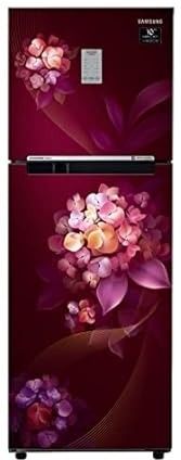 samsung 236 L Frost Free Double Door 2 Star Refrigerator-picture-5