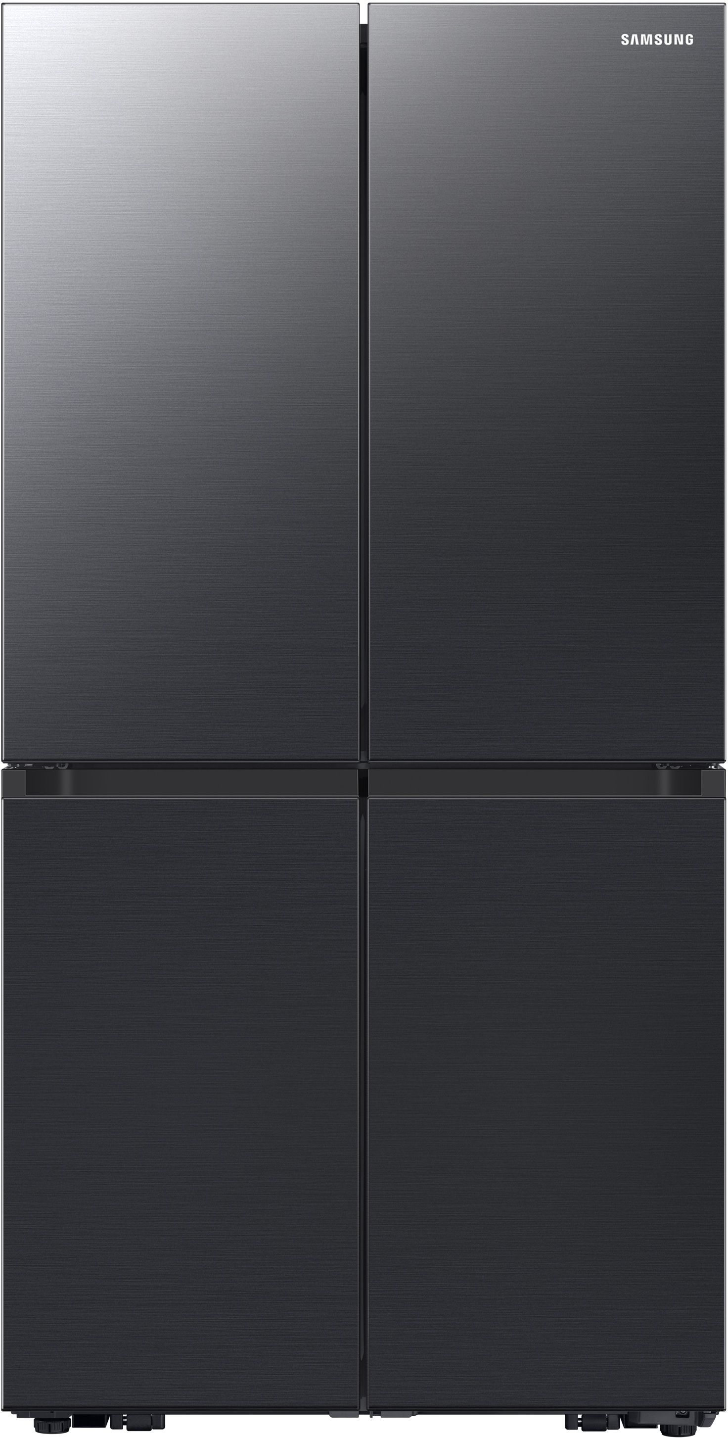 650 L Frost Free Multi-Door Convertible Refrigerator-image-27