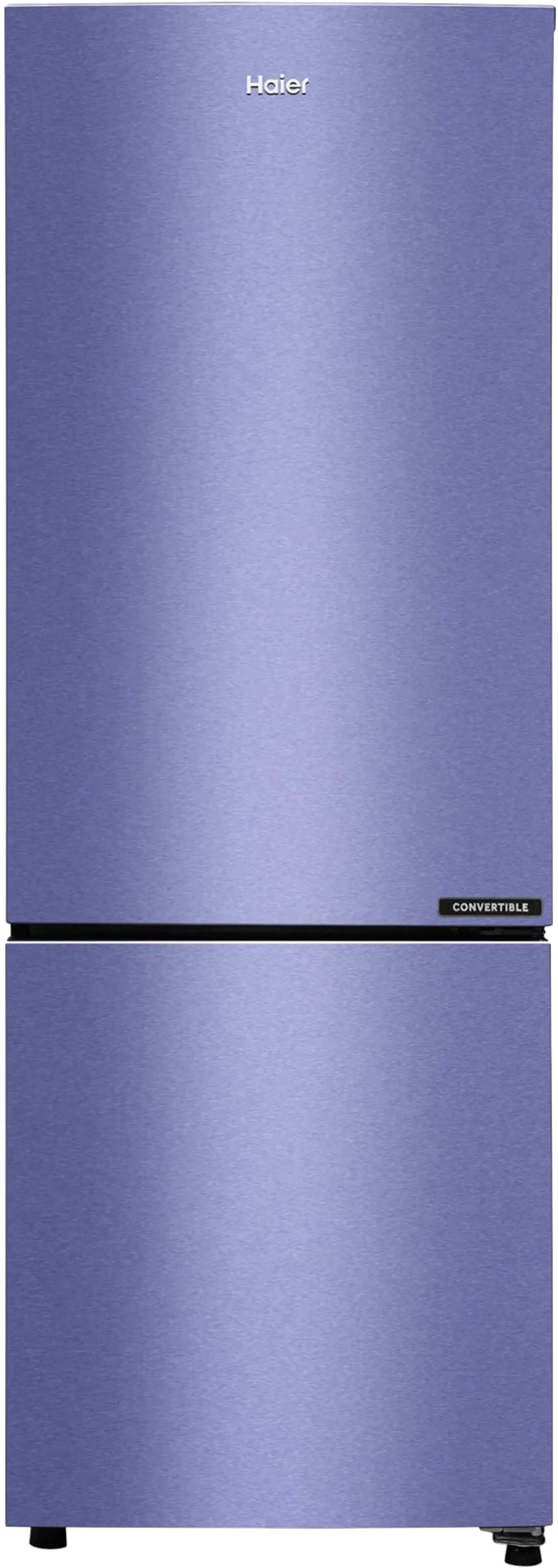 237 L Frost Free Double Door 2 Star Convertible Refrigerator-image-1