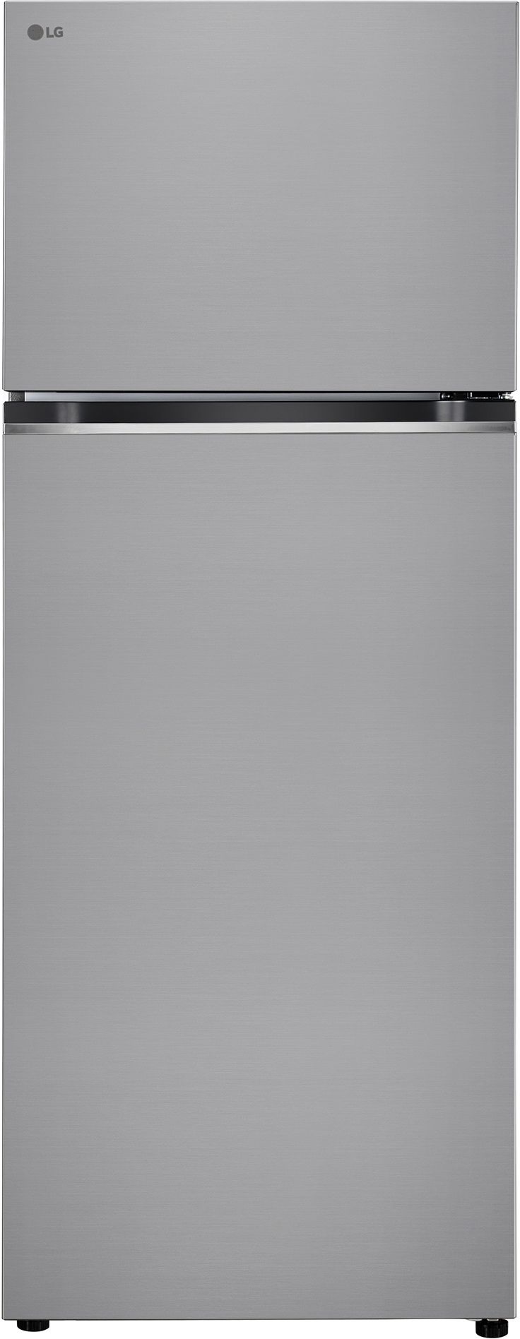 lg 466 L Frost Free Double Door 1 Star Convertible Refrigerator with with Smart Inverter Compressor, AI ThinQ Wi-Fi and Door Cooling+-picture-3