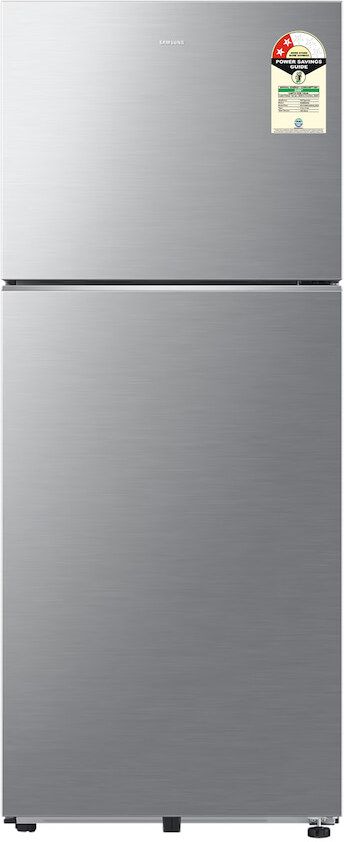 396 L Frost Free Double Door 2 Star Convertible Refrigerator-image-8