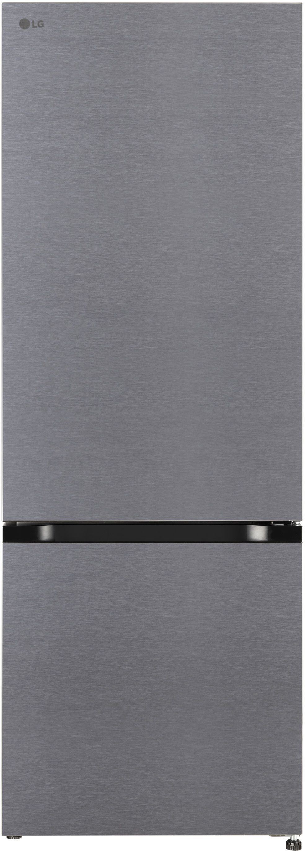 lg 340 L Frost Free Double Door Bottom Mount 2 Star Refrigerator with Wi-Fi Convertible Refrigerator with Door Cooling+ and Express Freeze-picture-21