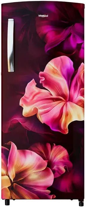 192 L Direct Cool Single Door 3 Star Refrigerator-image-18
