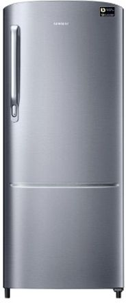 183 L Direct Cool Single Door 3 Star Refrigerator-image-42