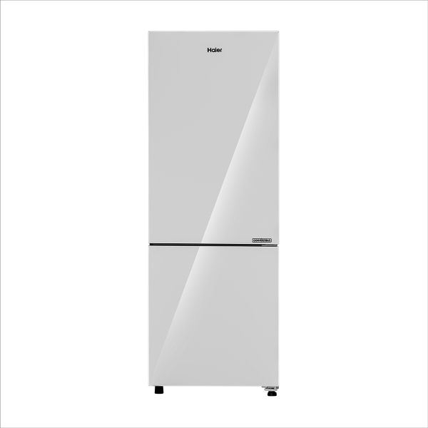 265 L Frost Free Double Door Bottom Mount 2 Star Convertible Refrigerator-image-26