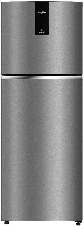 235 L Frost Free Double Door 2 Star Convertible Refrigerator-image-31