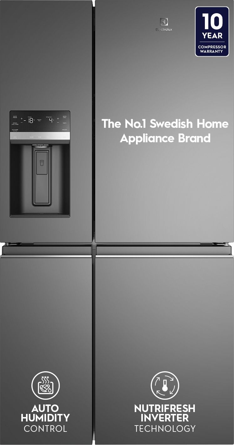 680 L Frost Free Multi-Door Convertible Refrigeratorwith Inverter with TwinTech Cooling System UltimateTaste 900-image-41
