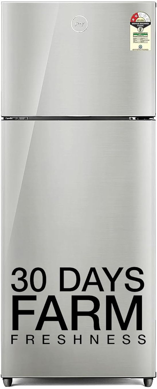 godrej 210 L Frost Free Double Door 2 Star Refrigerator-picture-23