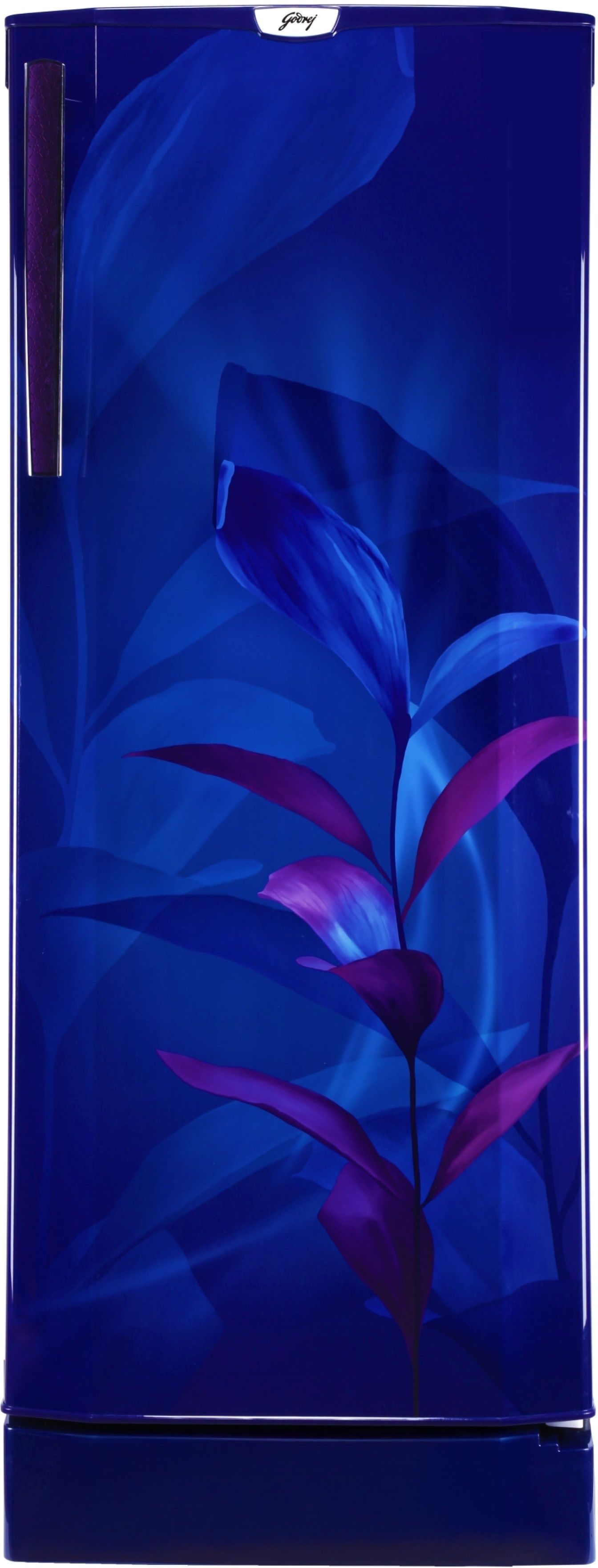 godrej 185 L Direct Cool Single Door 4 Star Refrigerator-picture-5