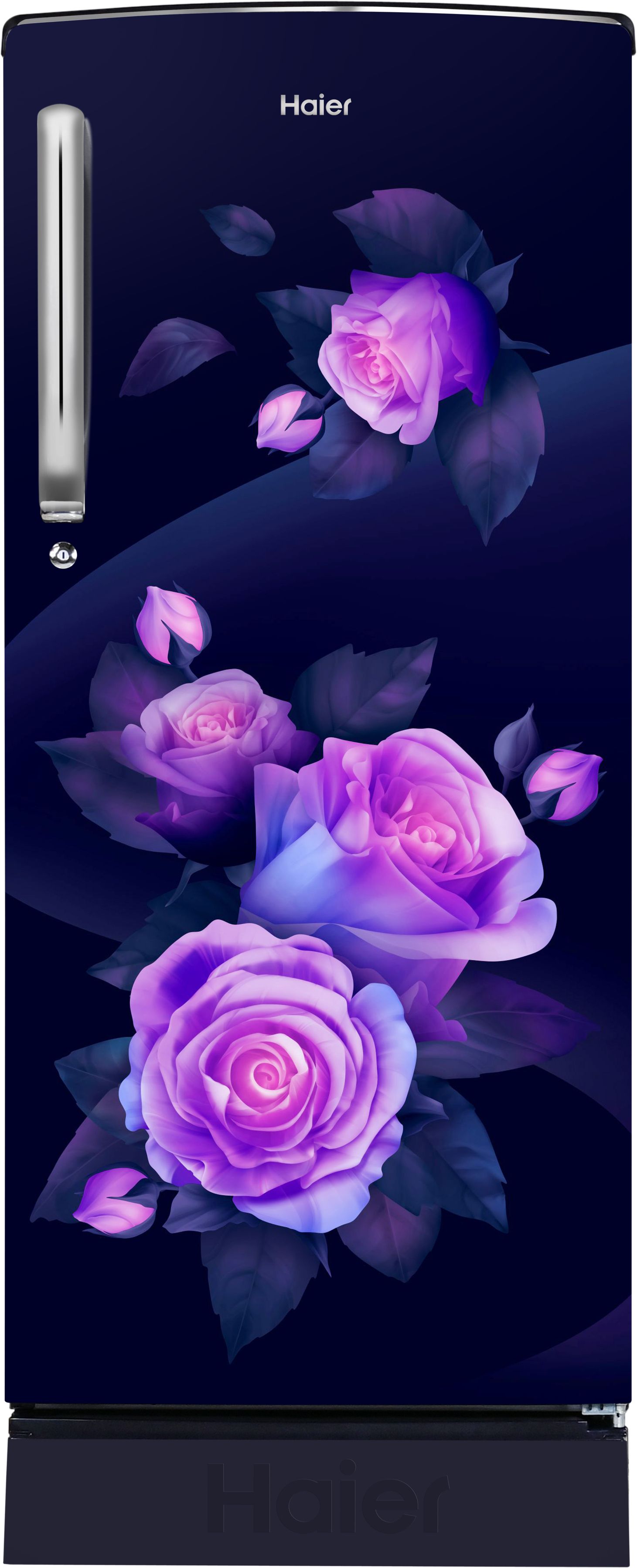 205 L Direct Cool Single Door 5 Star Refrigerator with Base Drawer